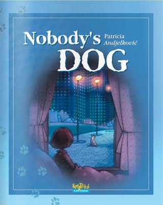 Nobodys Dog