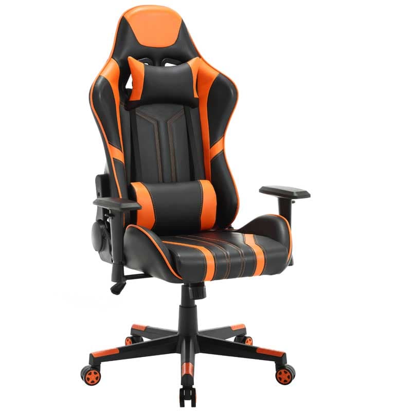 Gejmerska stolica Racing ORB