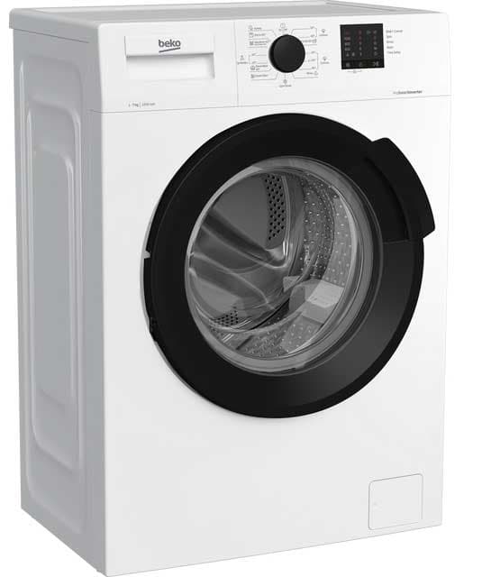 Mašina za pranje veša Beko WUE 7611D XAW ProSmart inverter 7kg