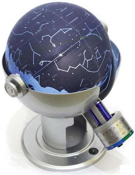 3D Planetarijum