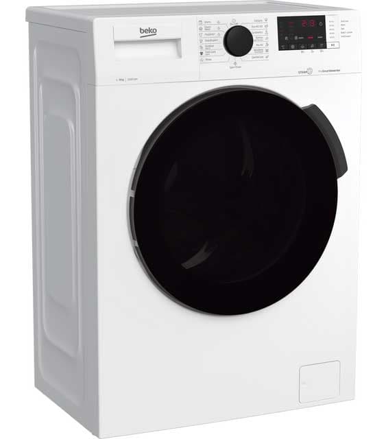 Mašina za pranje veša 8kg Beko WUE 8622B XCW ProSmart inverter