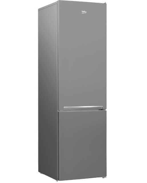 Kombinovani frižider 300L Beko RCSA330K40SN