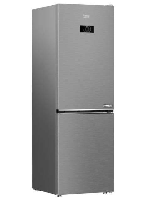 Kombinovani frižider 316L Beko B5RCNA365HXB