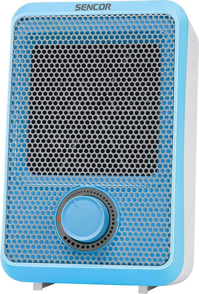 Sencor Mini Grejalica Za Brzo Zagrevanje Prostora oko Vas 600 W