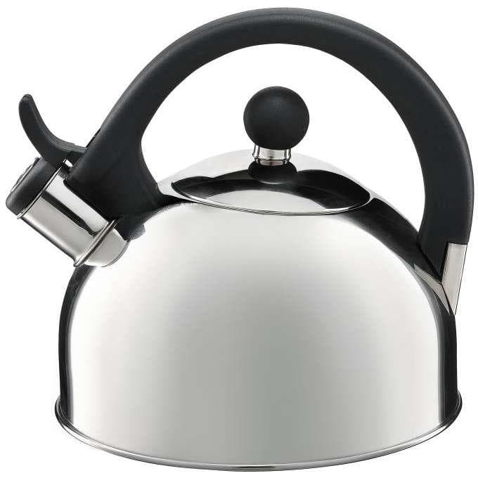 Dajar DJ50857 Čajnik Sa Pištaljkom 1.5L