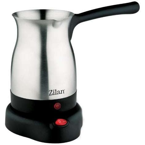 Zilan ZLN3628GY Električno Kuvalo