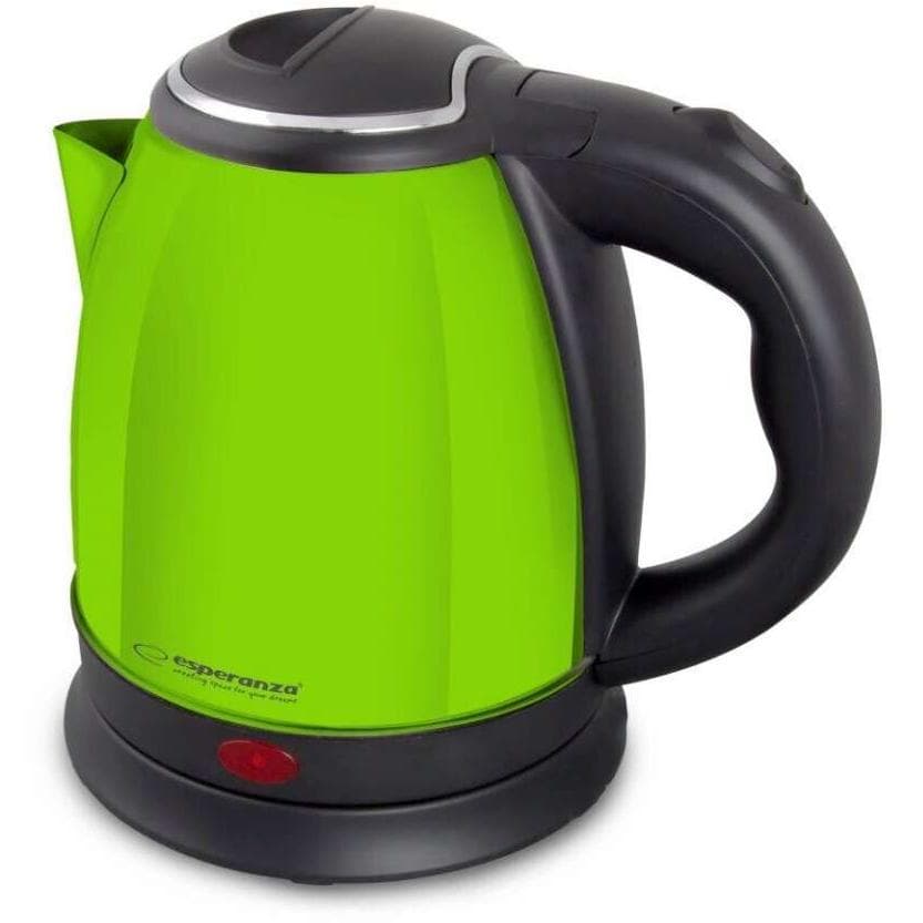 Esperanza EKK128G Električni Bokal 1L