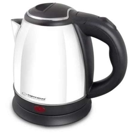 Esperanza EKK128W Električni Bokal 1L