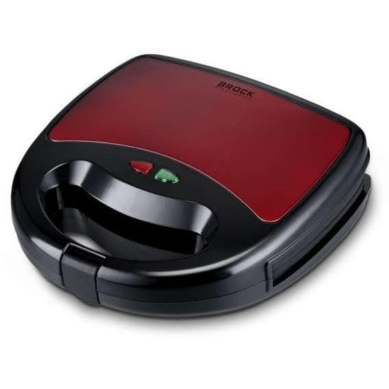 Sendvič toster Brock SGM2002RD