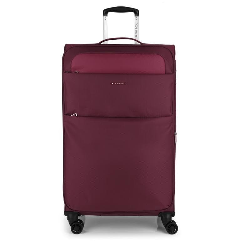 Gabol Cloud Extra Light Veliki Kofer 47x79x28cm Polyester
