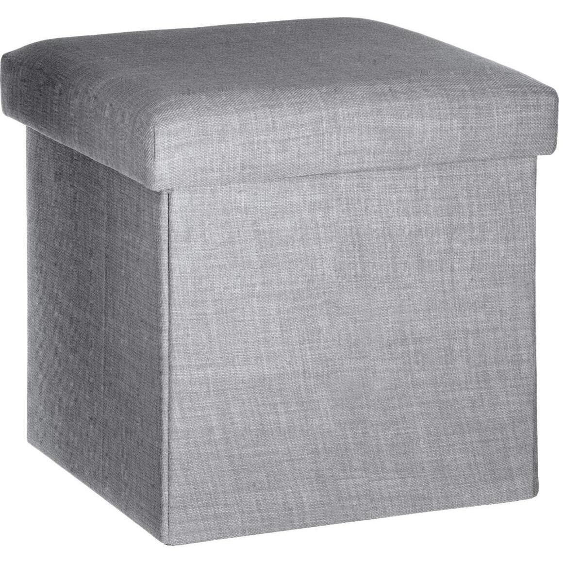 Atmosphera Tabure 37,5x37,5x38,3 Cm Siva