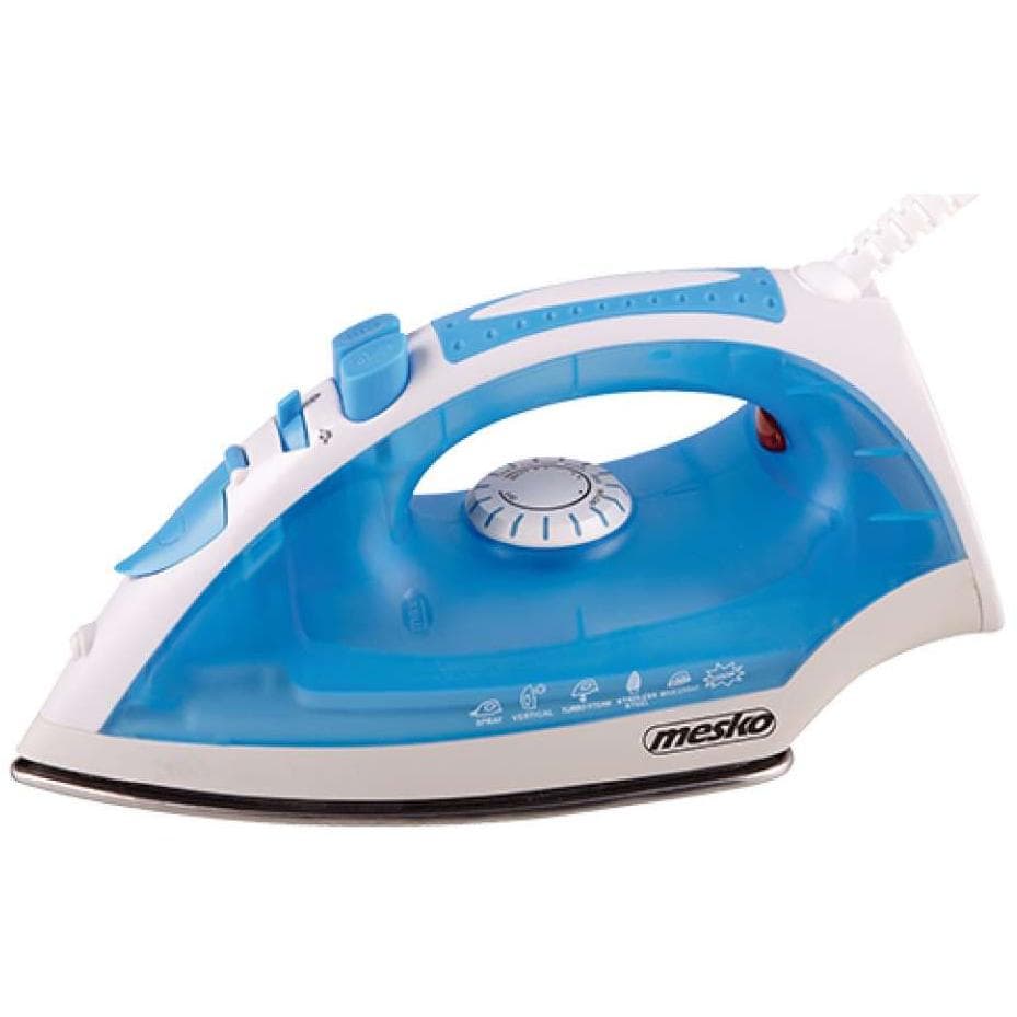Mesko Pegla na paru MS5023 2200W
