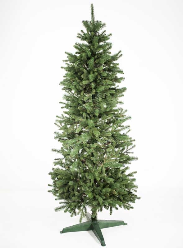 Novogodišnja jelka Victoria Slim 3D 150cm
