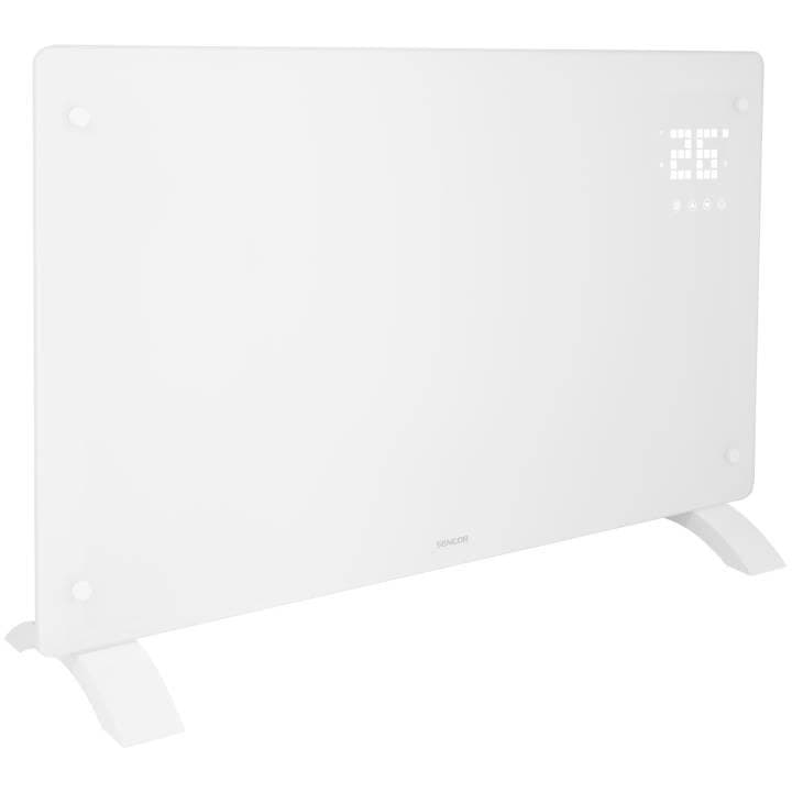 Sencor SCF 4240WH pametna konvektorska grejalica