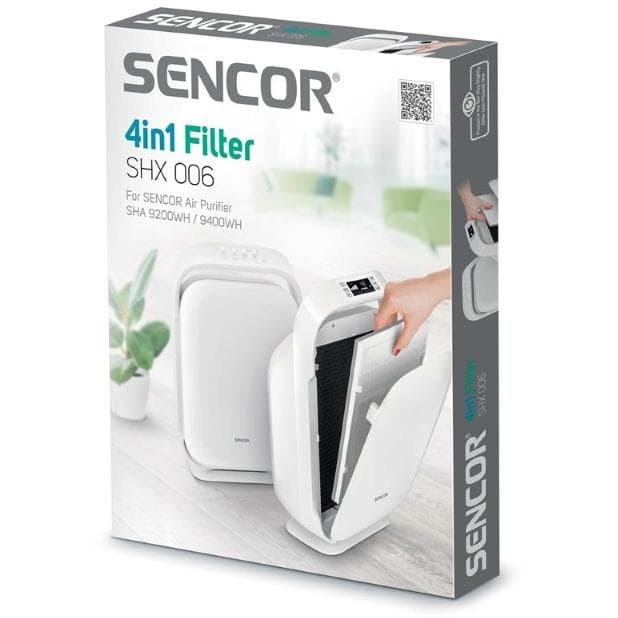 Sencor SHX 006 filter za prečišćivač vazduha