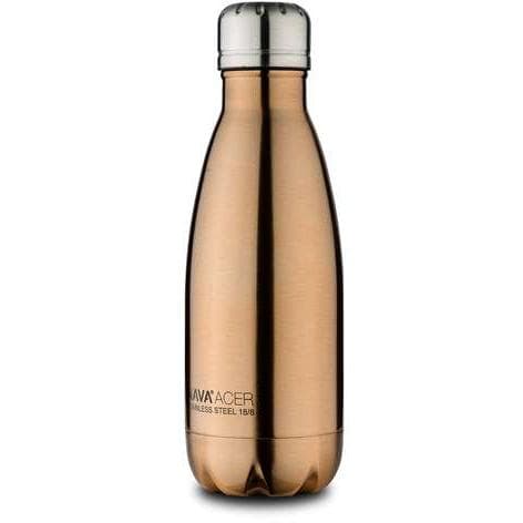 Nava Termos boca 350ml Gold
