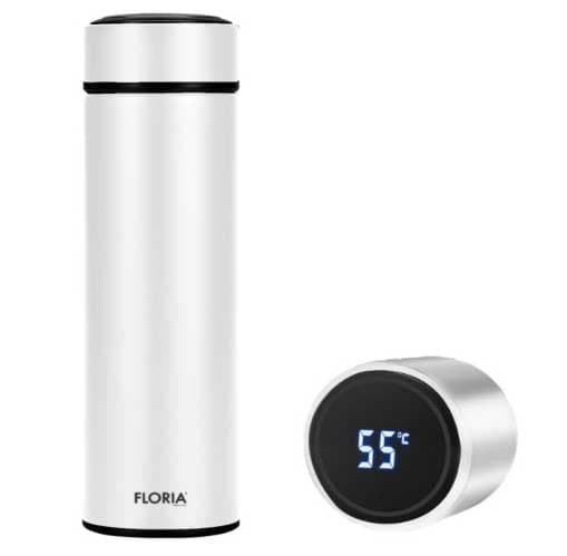Termos boca sa LED ekranom Floria ZLN0806