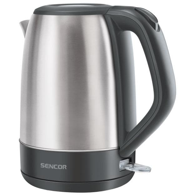 Sencor SWK 1711SS ketler