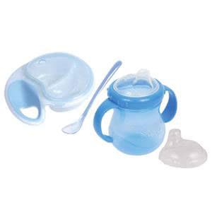 Nuby set N-4778  