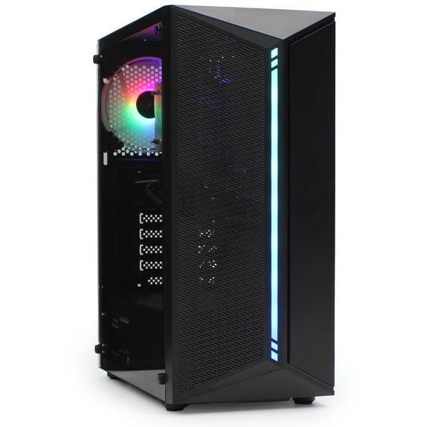Kućište za računar sa napajanjem 700W IG-MAX Torpedo E0901-7700 1F