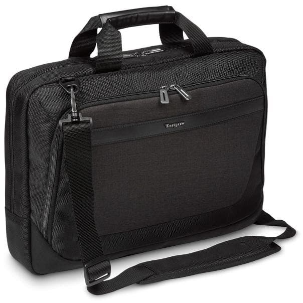 Targus Torba za laptop 15.6 inča TBT914EU CitySmart crno-siva