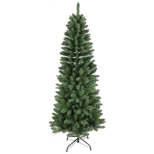 Novogodišnja jelka Slim 180 cm 240200