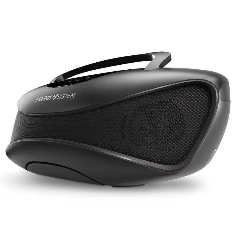 Energy Sistem FS600 Bluetooth zvučnik sa subwooferom 2.0 crni