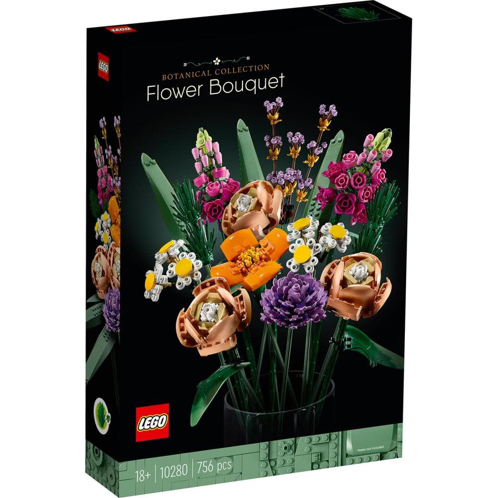 LEGO® Creator 10280 Buket Cveća
