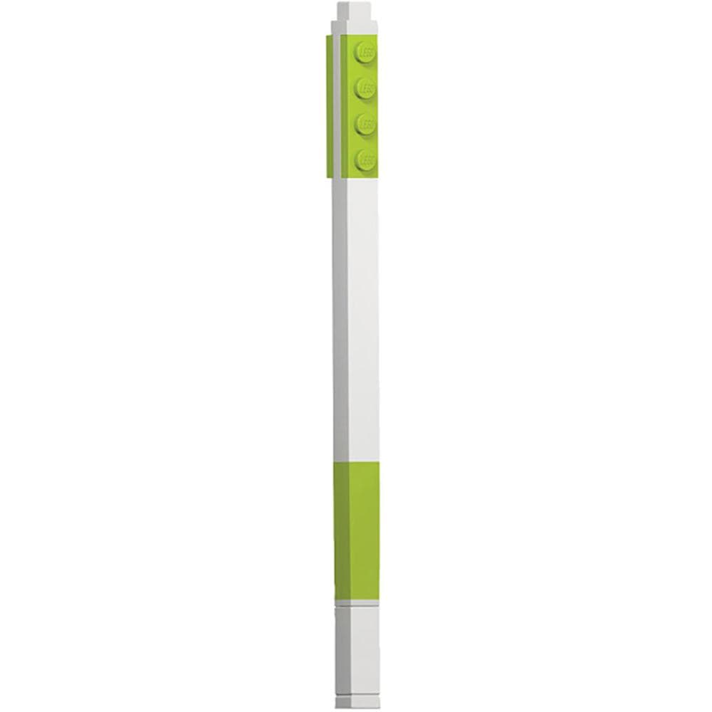 LEGO® Gel olovka Prolećno zelena 0.7mm