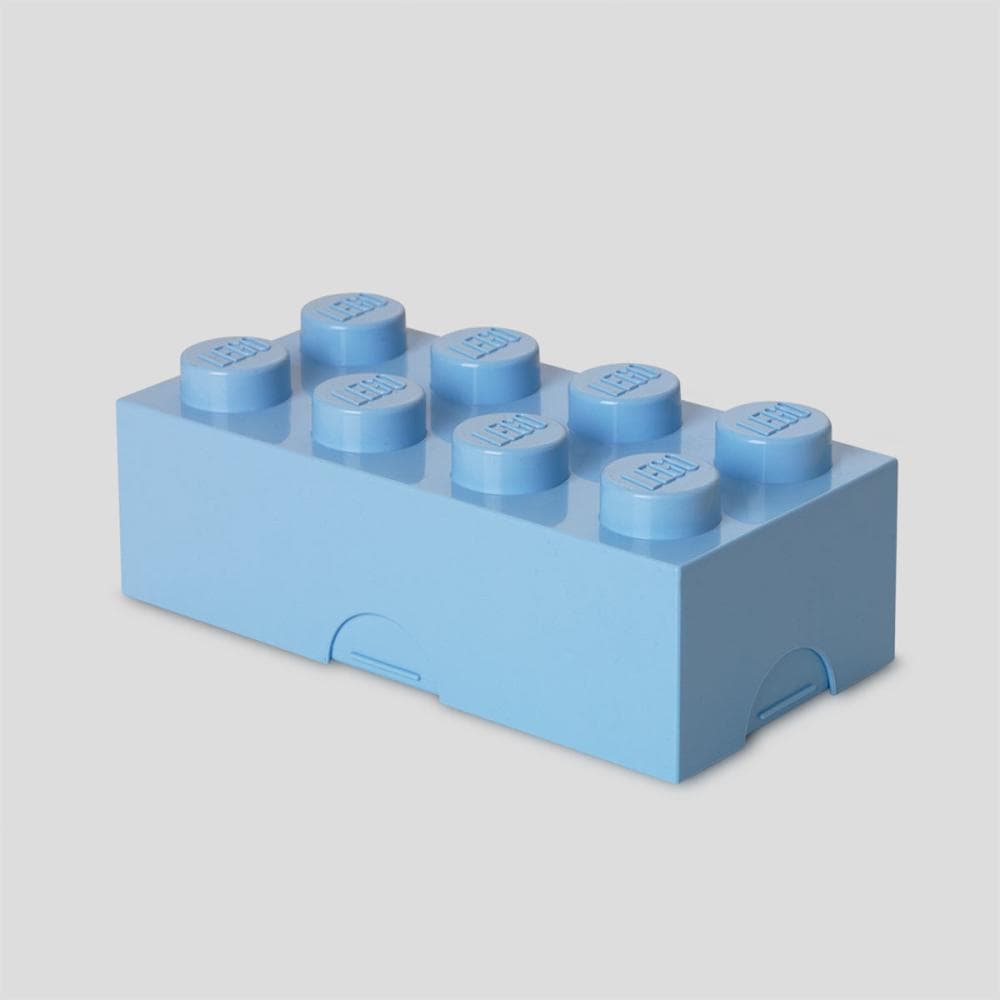 LEGO® Kutija za užinu ili odlaganje Rojal plava