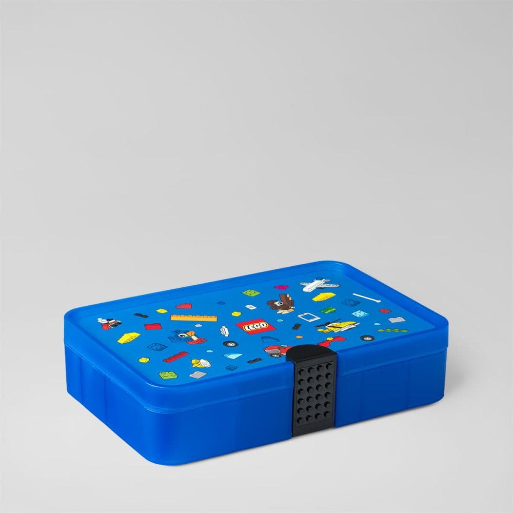LEGO® Kutija za razvrstavanje i čuvanje kockica