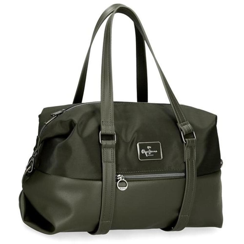 Putna torba 40cm Pepe Jeans Christine green 70933