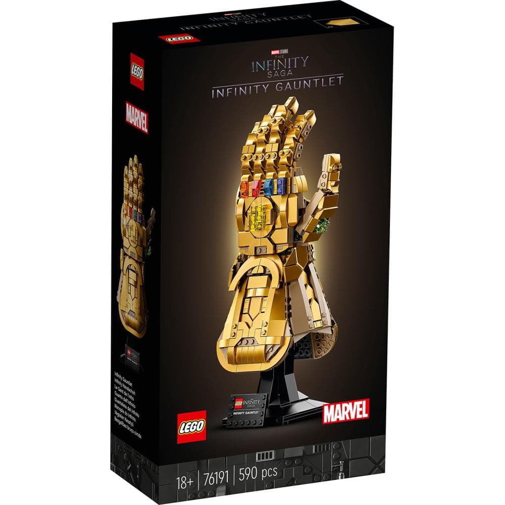 LEGO® Rukavica Beskraja