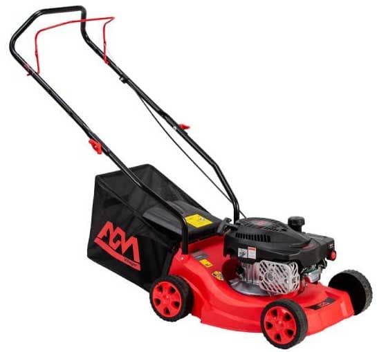 Motorna kosačica za travu AGM 4024