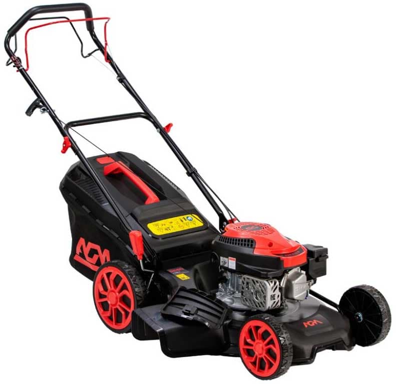 Motorna kosačica za travu AGM 5124 R