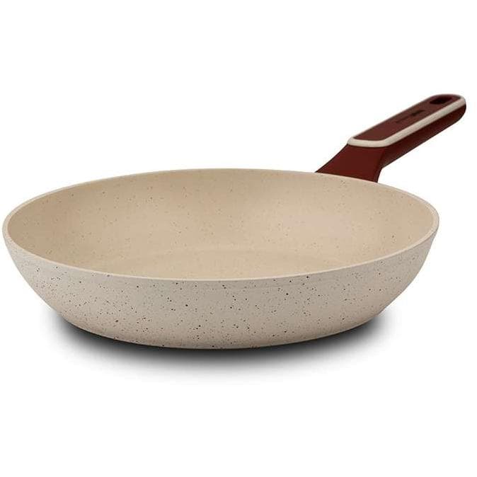 Nava NV10-144-304 Tiganj 28cm Terrestrial Granitni Premaz Bež