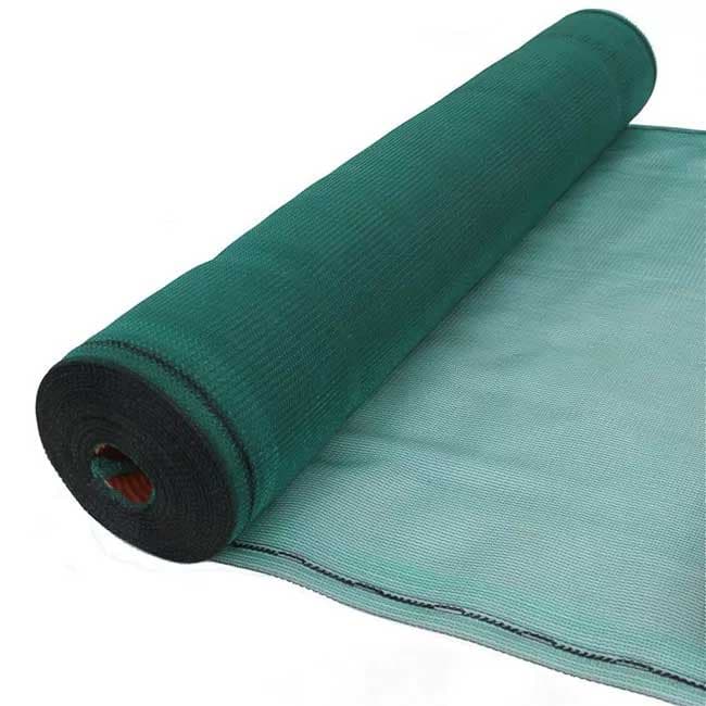 Mreža za zaštitu od Sunca 7.5x50m 50% zasene