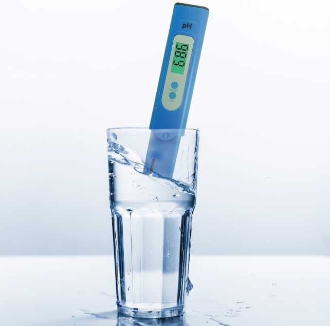 Digitalni merač pH vrednosti vode Tester PH05