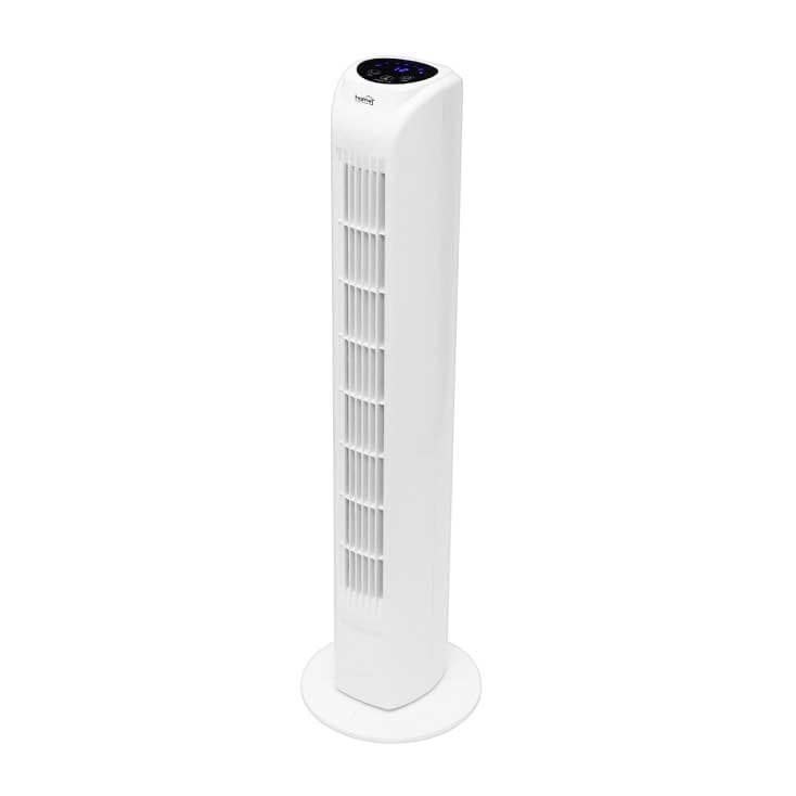 Home Stubni ventilator sa daljinskim upravljačem 45W TWFR78