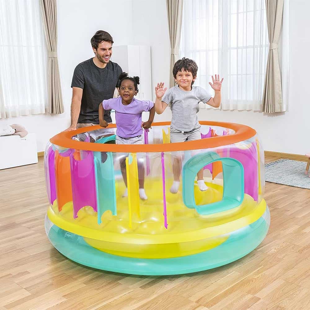 Trambolina na Naduvavanje Bestway BounceJam