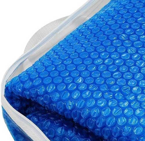 Solarni pokrivač za bazene 330 cm
