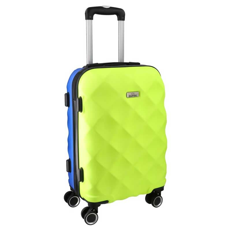 Empire Tvrdi kofer ABS Lyon YB 20 inch