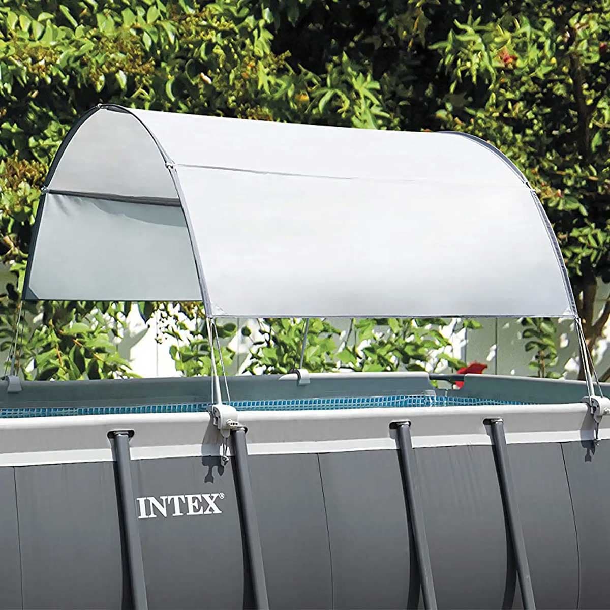 Suncobran Tenda Za Bazene Intex 28054 Nadstrešnica Za Bazen