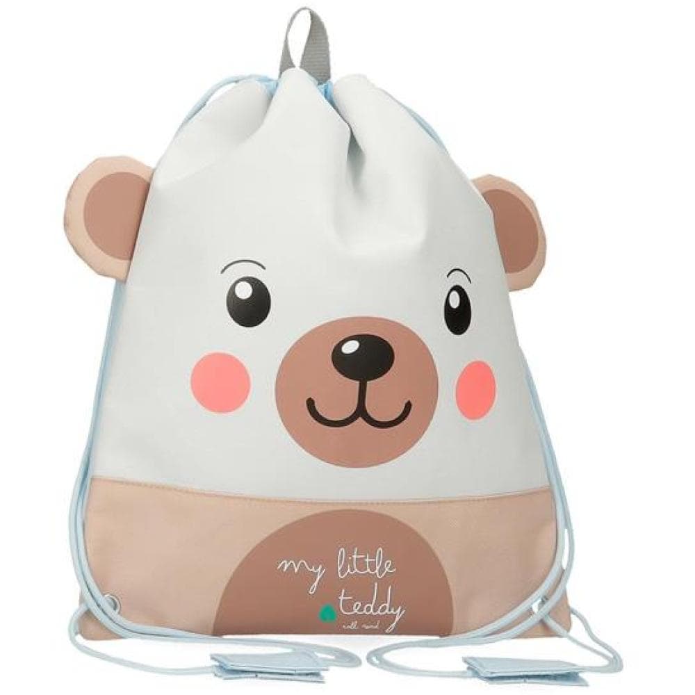 Torba za fizičko Roll Road Happy Pets Teddy 49937