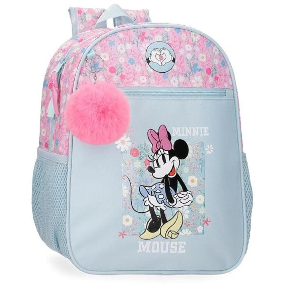 Ranac za vrtić 33cm Disney Minnie Happy 49222