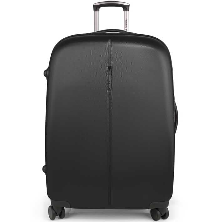 Veliki proširivi tvrdi kofer Gabol Paradise XP 123347-01