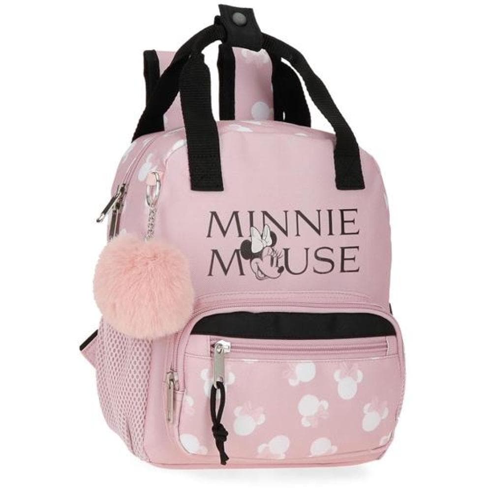 Ranac za devojčice 28cm Disney Minnie Heads nude 31422