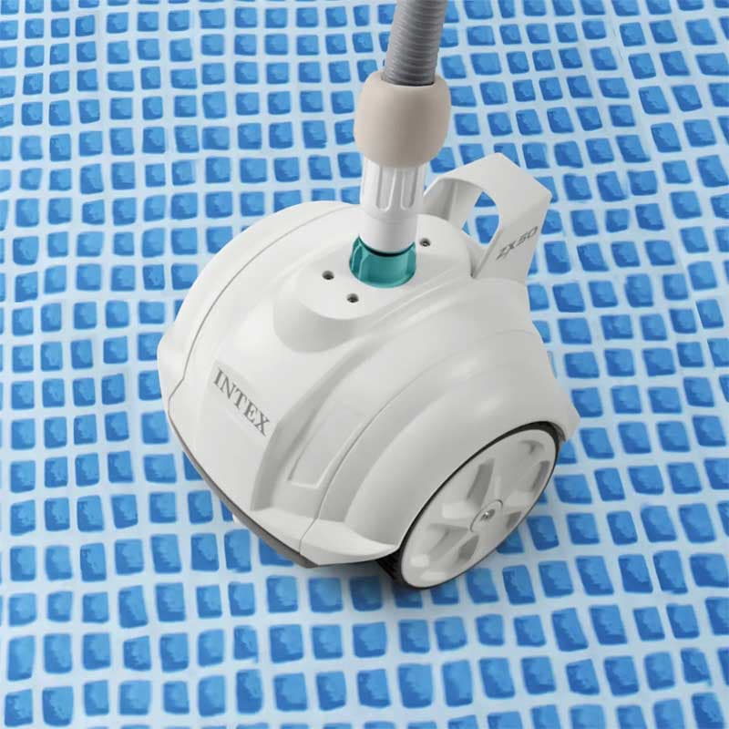 Intex ZX50 Automatski čistač dna bazena 28007