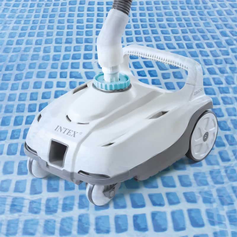 Intex ZX100 Automatski čistač dna bazena 28006