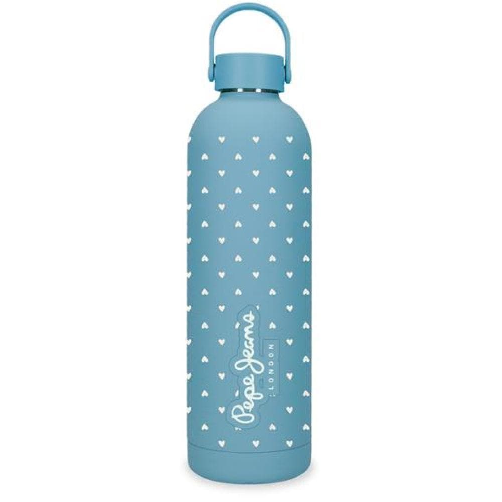 Termos 750ml sa duplom termoizolacijom Pepe Jeans Abbey Hearts 60631